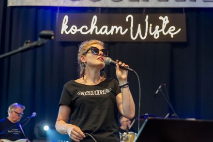 XXIII Wiślaczek Country